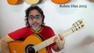 Reciting a Poem in Chinese Vs Really Learning The Language/ Modern Flamenco Guitar Online/Ruben Diaz Skype Lessons on Paco de Lucia´s Technique and Style Spain CFG Malaga