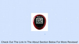 TRUE2go Blood Glucose Monitoring System Review
