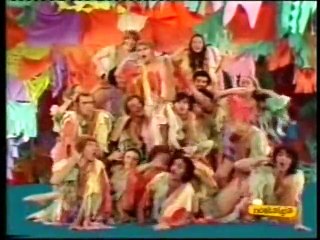 Raffaela Carra - Rumba Degli Scugnizzi