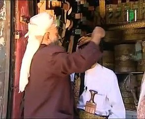 الشيخ محمد العوضى بينى وبينكم الحلقة 13