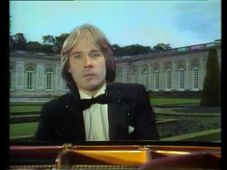 Richard Clayderman - Les Premiers Sourires De Vanessa