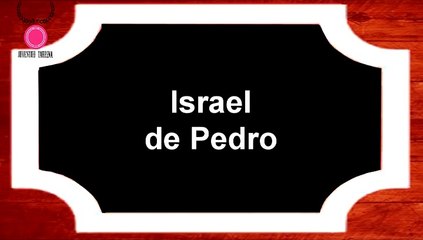 NOMINADOS PICADOR 2015