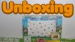 (Unboxing) 3DS XL Animal Crossing New Leaf 