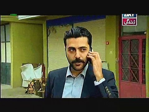 Masoom Episode 61 on ARY Zindagi in High Quality 11th January 2015