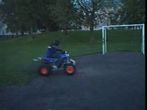 strike courtillieres