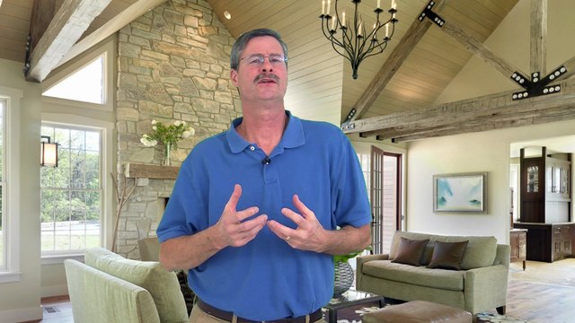 St. Louis Interior Design Experts - THE Color Crafstmen Interior Design in Ballwin, Ladue, MO.