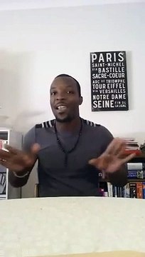 Yves Ahipo Djossi Gang toujours.