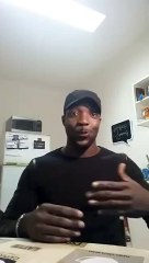 Yves Ahipo Gbagbo ne pouvait pas abdiquer.