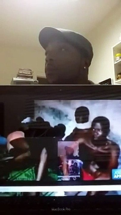 Yves Ahipo Liberez nos parents.