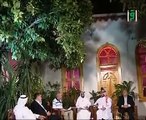 الشيخ محمد العوضى بينى وبينكم الحلقة 20