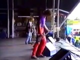 Nirvana - Live on Reading Festival  23/8/1991