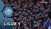 La Ligue 1 aussi est Charlie - 20ème journée de Ligue 1 / 2014-15