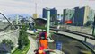 VanossGaming: GTA 5 Funny Moments Mannequin Glitch - Funny Character Animation, Motorcycles & Jets