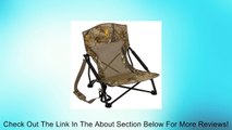 Browning Camping 8525014 Strutter Folding Chair Review