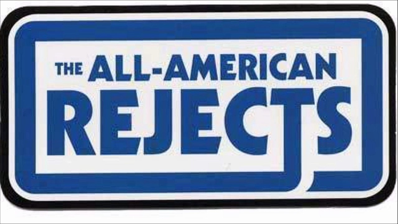 All-American Rejects - Move Along (A.CARD & Jon Schneider Remix)