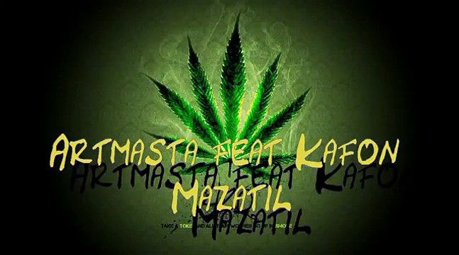 Kafon & Artmasta - Mazatil (TunisiaShow.com)