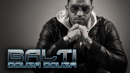 Balti - Douza Douza | Discover Tunisia's Popular Music Hit 🎶