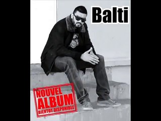 Balti - Jey mel rif lel 3asima (TunisiaShow.com)