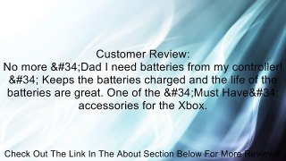 XBOX 360 CONTROLLER Review