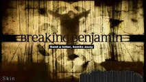 The Best of Breaking Benjamin (With lyrics)