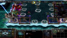 Angle Arena Festival v2 (With AI) Warcraft 3 Map [Hero Arena]