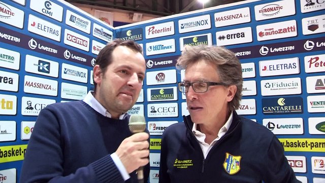 Il ritorno di coach Proaccini: il post Parma-Ragusa