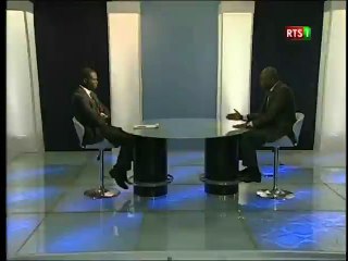 point de vue avec Abdou Fall