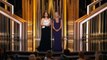 Amy Poehler and Tina Fey Opening Monologue Golden Globes