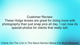 Complete Digital Holga Kit for Nikon Review