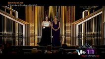 The 72nd Golden Globe Awards 2015 12th January 2015 Video Watch Online Pt1