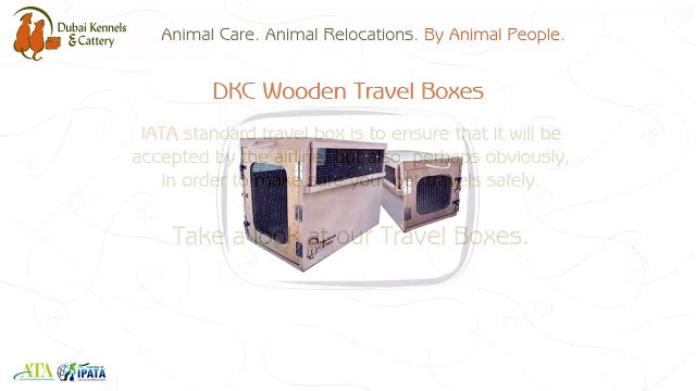 Dubai Kennels & Cattery: Providing Excellent Pet Care Service