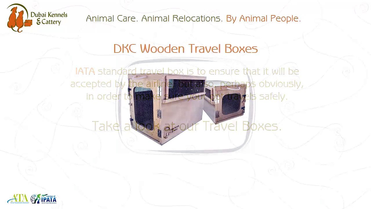 Dubai Kennels & Cattery: Providing Excellent Pet Care Service