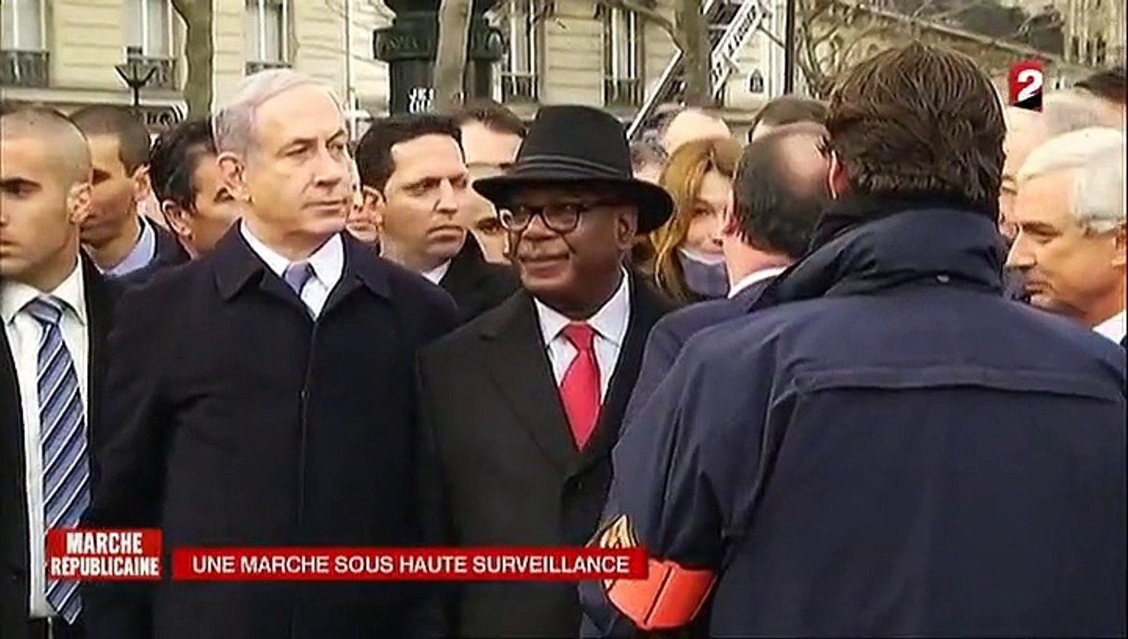 Attentats de Paris