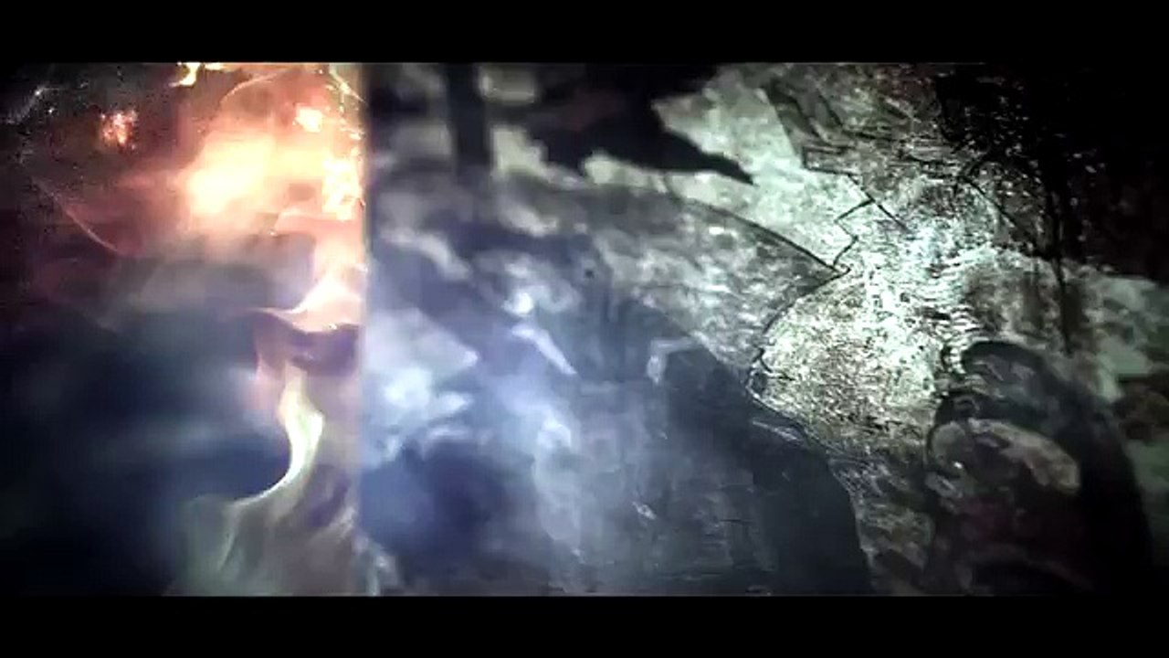 HATE Valley Of Darkness