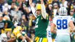 Rodgers, Packers Prevail Over Cowboys