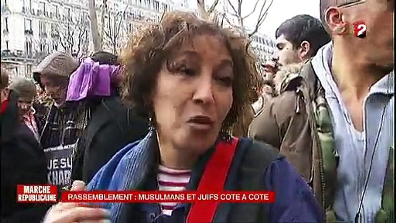 Attentats de Paris