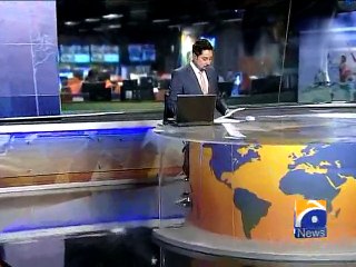 GEO News Headlines 12th January 2015 - ARY News 12 Jan 2015 - Dunya News 12-01-2015