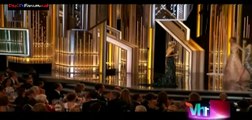 The 72nd Golden Globe Awards 2015 12th January 2015 Video Watch Online 720p HD Pt2