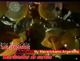 Los Iracundos - Marionetas de carton-(VideoClip By Maverickano-Buenos Aires-Argentina