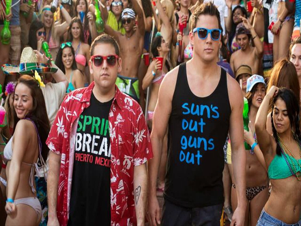 22 Jump Street Full Movie Streaming