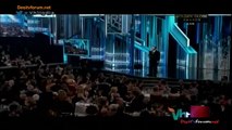 The 72nd Golden Globe Awards 2015 12th January 2015 Video Watch Online Pt4