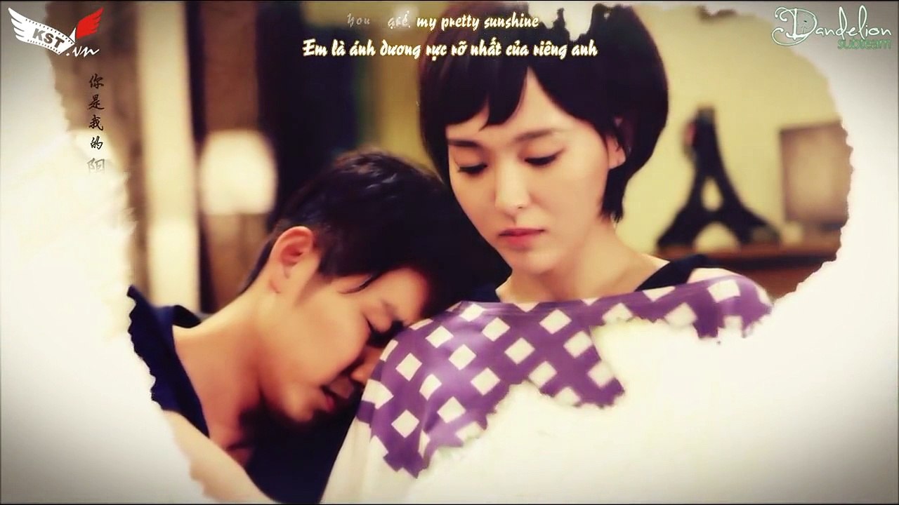 [Vietsub] Bên Nhau Trọn Đời E01 HD {Dandelion Subteam & KSTC}