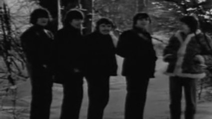 PROCOL HARUM  _  HOMBURG  VIDEO CLIPE