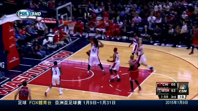 20150109 世界體育中心