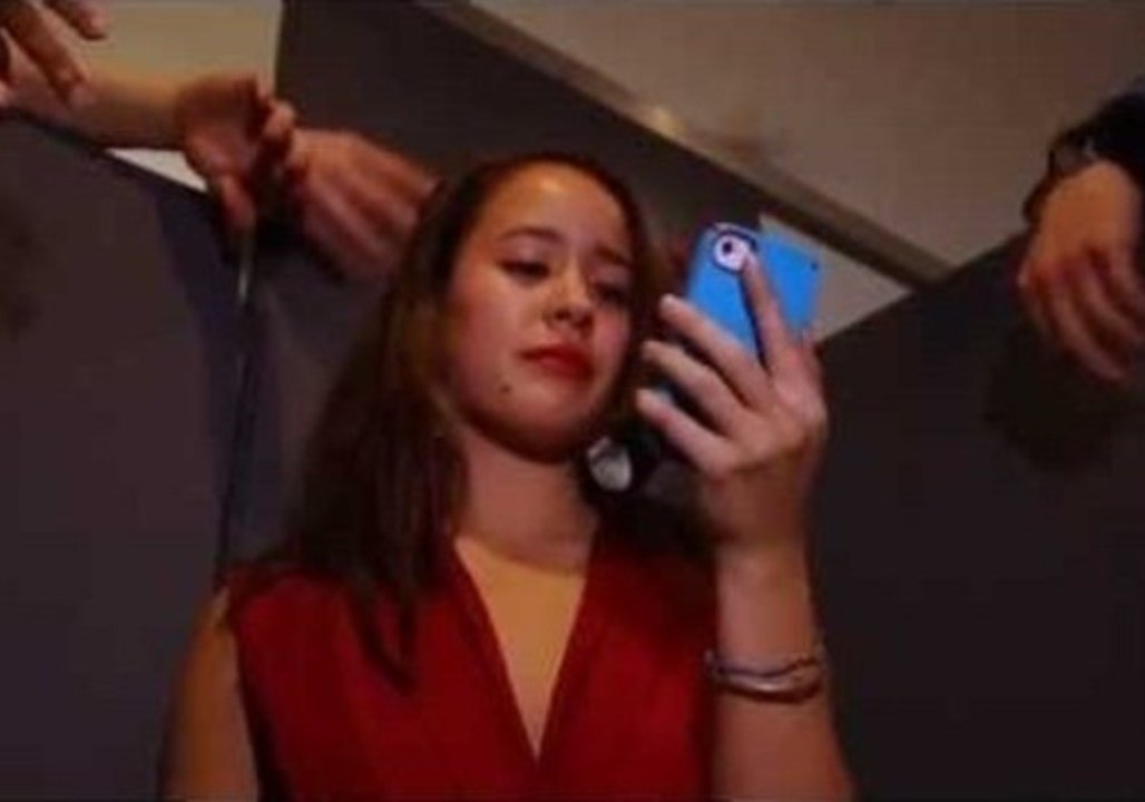 What if Online Dating Techniques Were Used in the Real World?