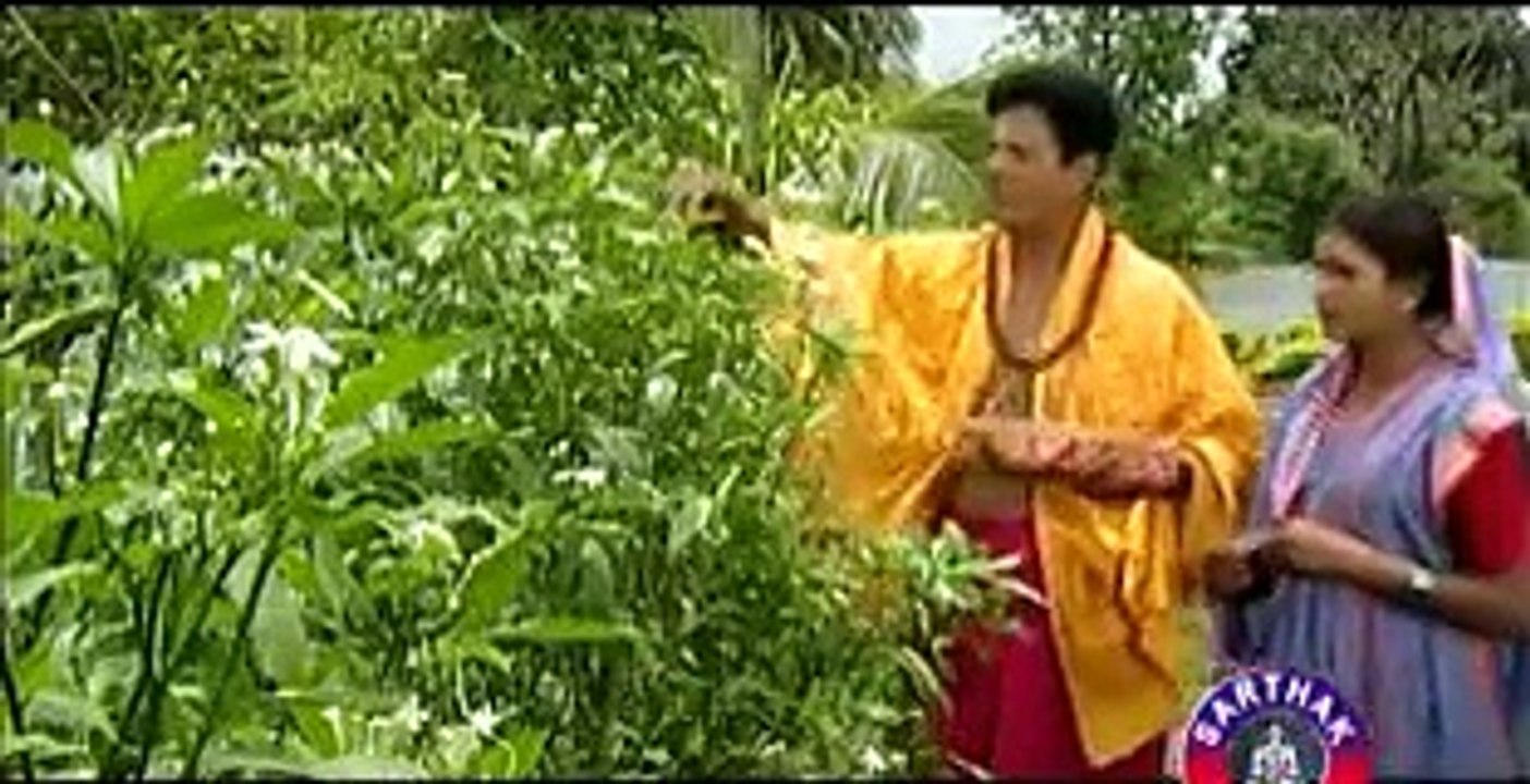 Odia Bhajan Album - Chaka Chandana