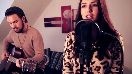 Blank Space - Taylor Swift (Nicole Cross Official Cover Video)