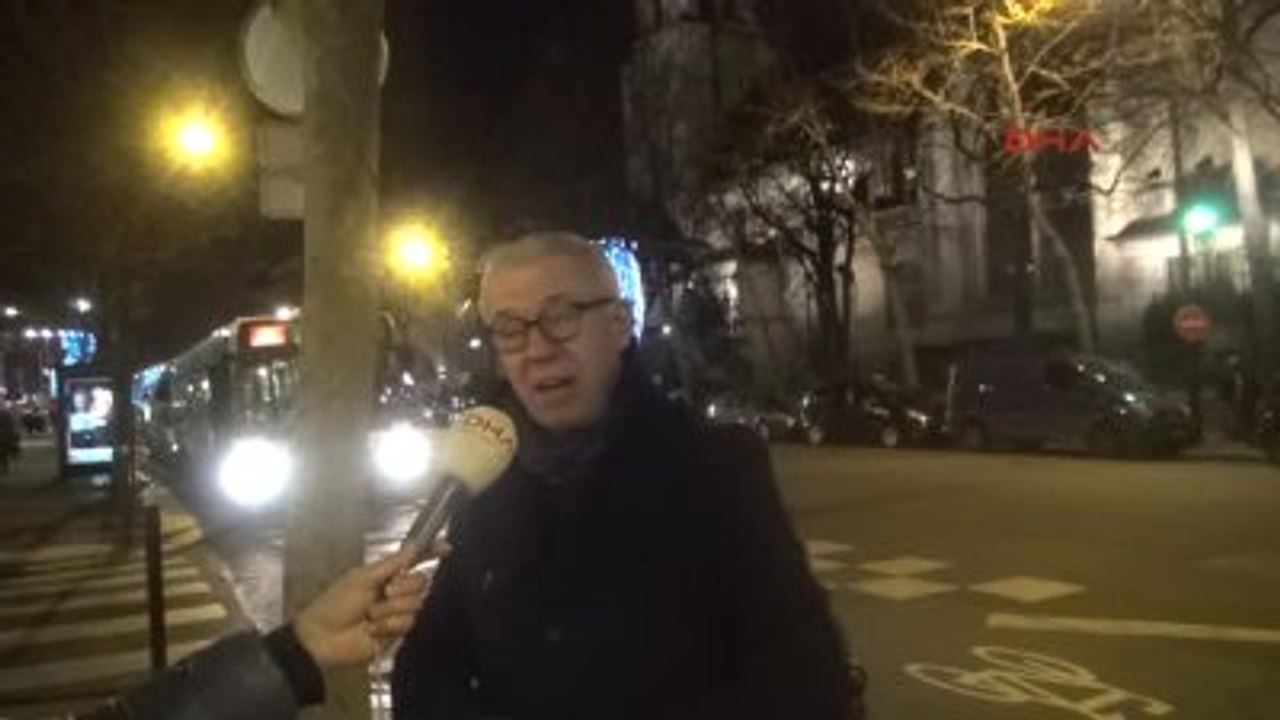 Ertuğrul Özkök: Bu Ülke Ruhunu Özgürlüklerden Alan Bir Ülke Yeniden