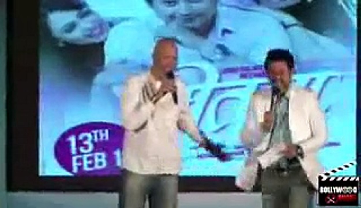 Mitva Movie Music Launch   Swwapnil Joshi, Sonalee Kulkarni