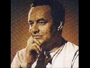 Mukesh -- Baharon Ne Jise Chehrra Hai